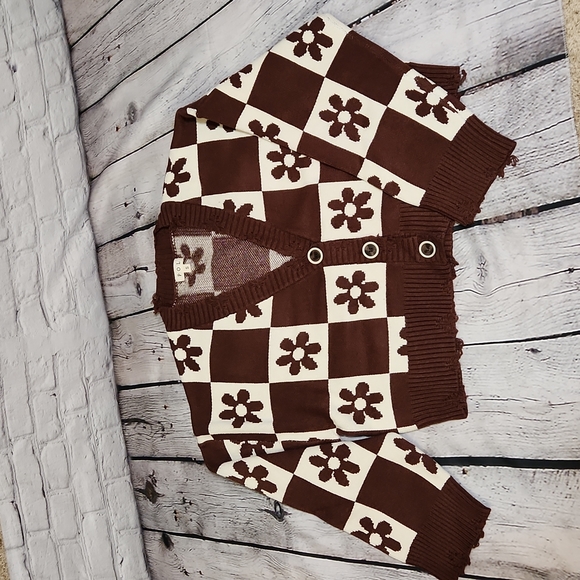 POL Sweaters - POL Sweater Size S